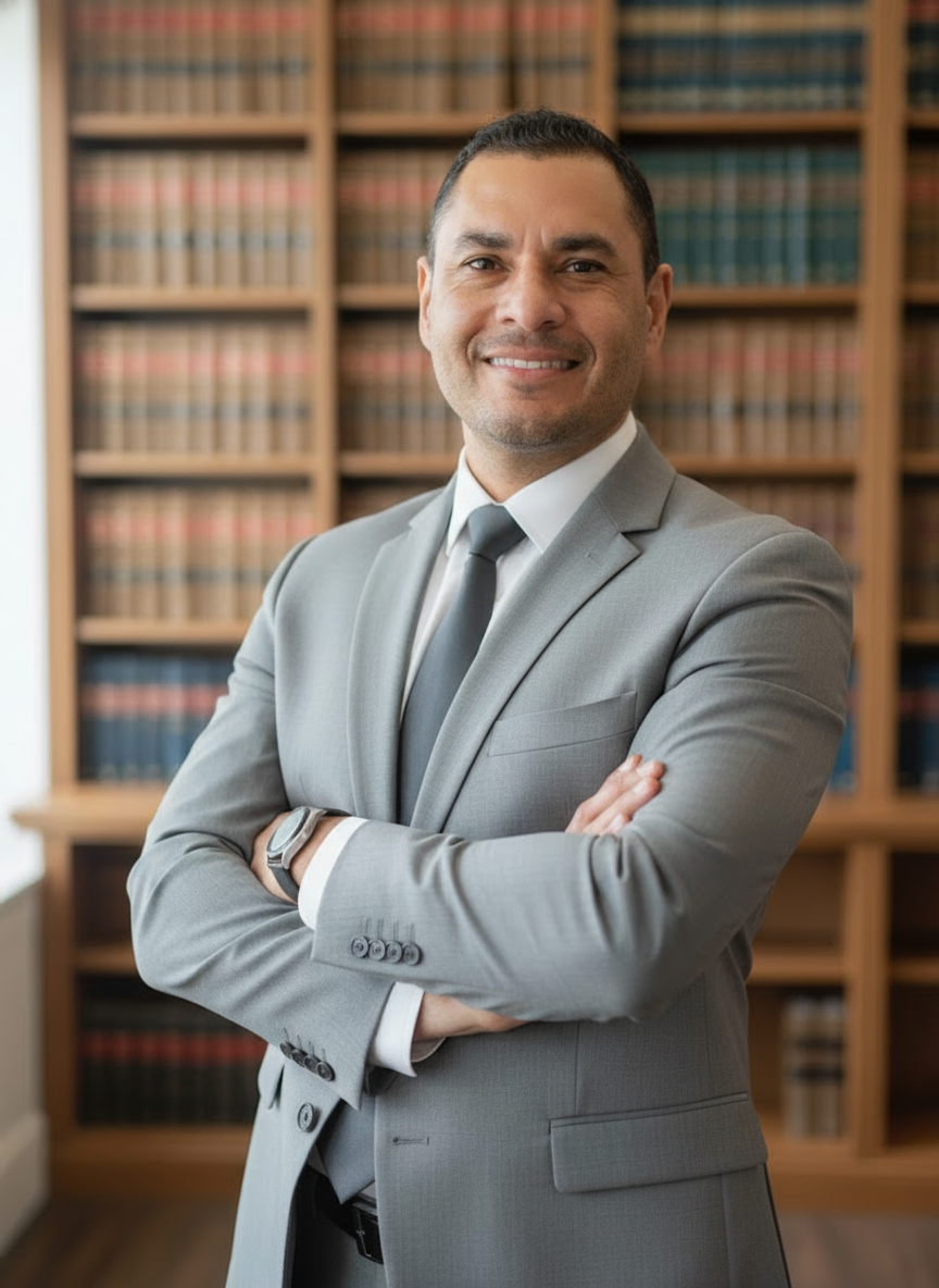 José Elias Lopes Júnior